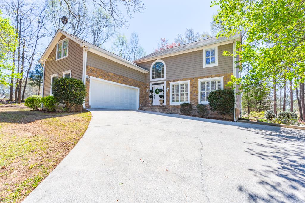 Magnolia Ln, Chatsworth, GA 30705 #1