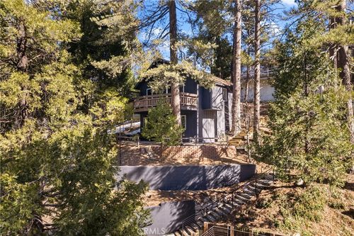 26287 Lake Forest Dr, Twin Peaks, CA, 92391 | Card Image