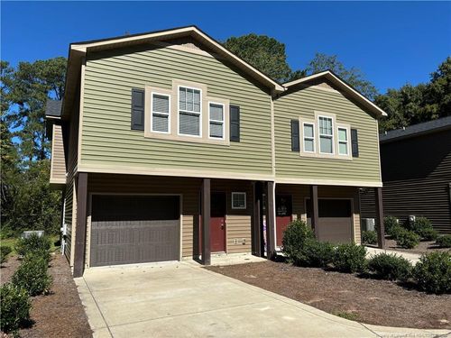 6503 Dusty Edge Trail, Fayetteville, NC, 28314 | Card Image