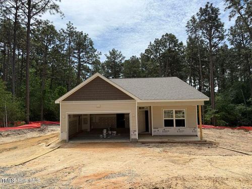 3-1 Foxfire Blvd, Jackson Springs, NC, 27281-9763 | Card Image