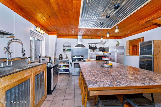 301 Timber Ridge Trl, House other with 12 bedrooms, 5 bathrooms and null parking in Clark Fork ID | Image 22