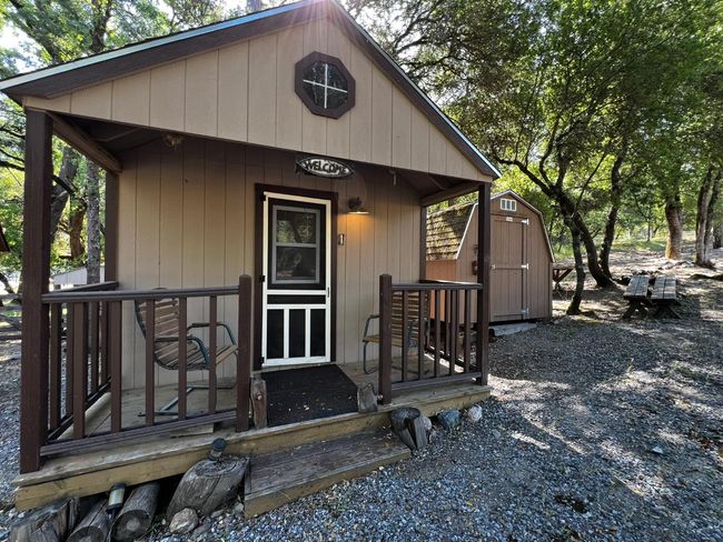 9110 Hidden Valley Rd, House other with 1 bedrooms, 1 bathrooms and null parking in Mountain Ranch CA | Image 31