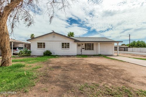 6231 N 25th Ave, Phoenix, AZ, 85015-1807 | Card Image