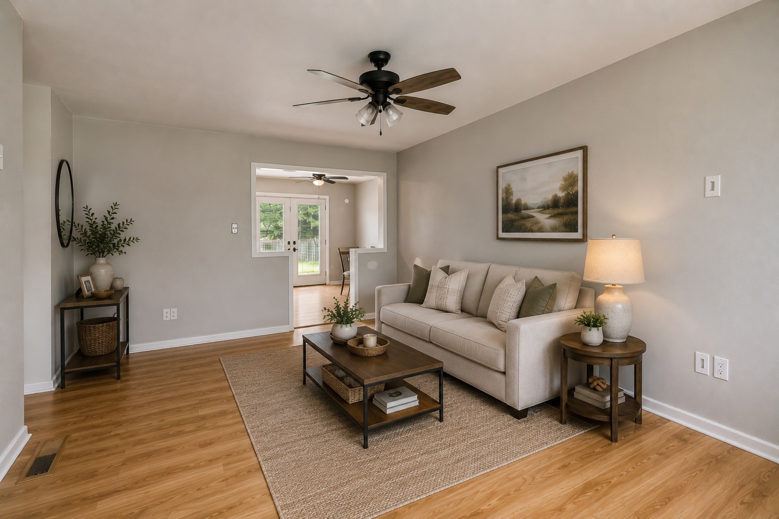 Residential in Hopkinsville 2