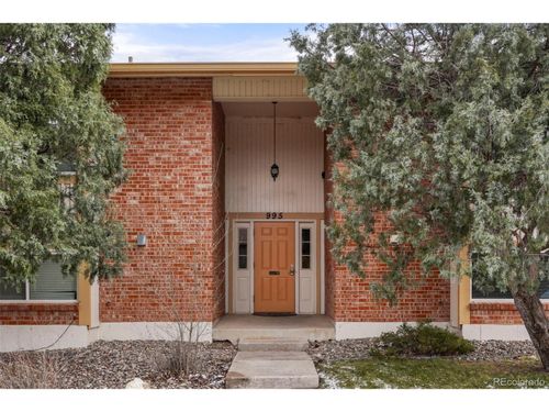 995 Holli Springs Ln, Colorado Springs, CO, 80907-3784 | Card Image