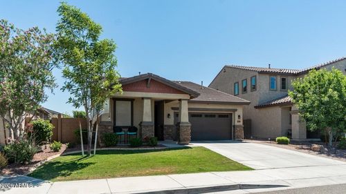 21969 N 98th Lane, Peoria, AZ, 85383 | Card Image