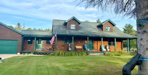 11581 Billman Rd Road, Beaver Creek Township, MI, 48653 | Card Image