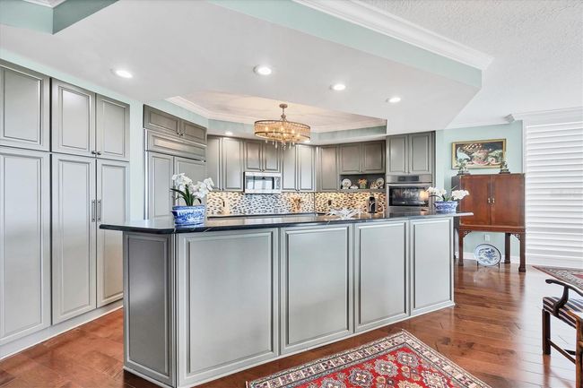 APT-504 - 401 N Point Rd, Condo with 3 bedrooms, 3 bathrooms and null parking in Osprey FL | Image 15