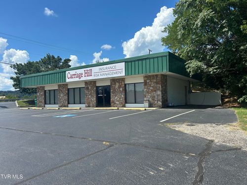 442 E Economy Rd, Morristown, TN, 37814-3301 | Card Image