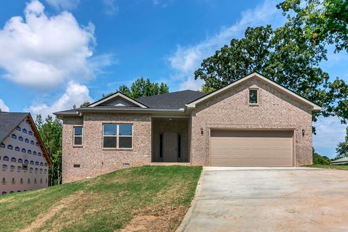 96 Mockingbird Ln, Paris, TN, 38242-5463 | Card Image
