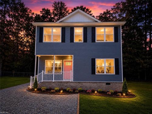 5077 James Way, Smithfield, VA, 23430-4023 | Card Image