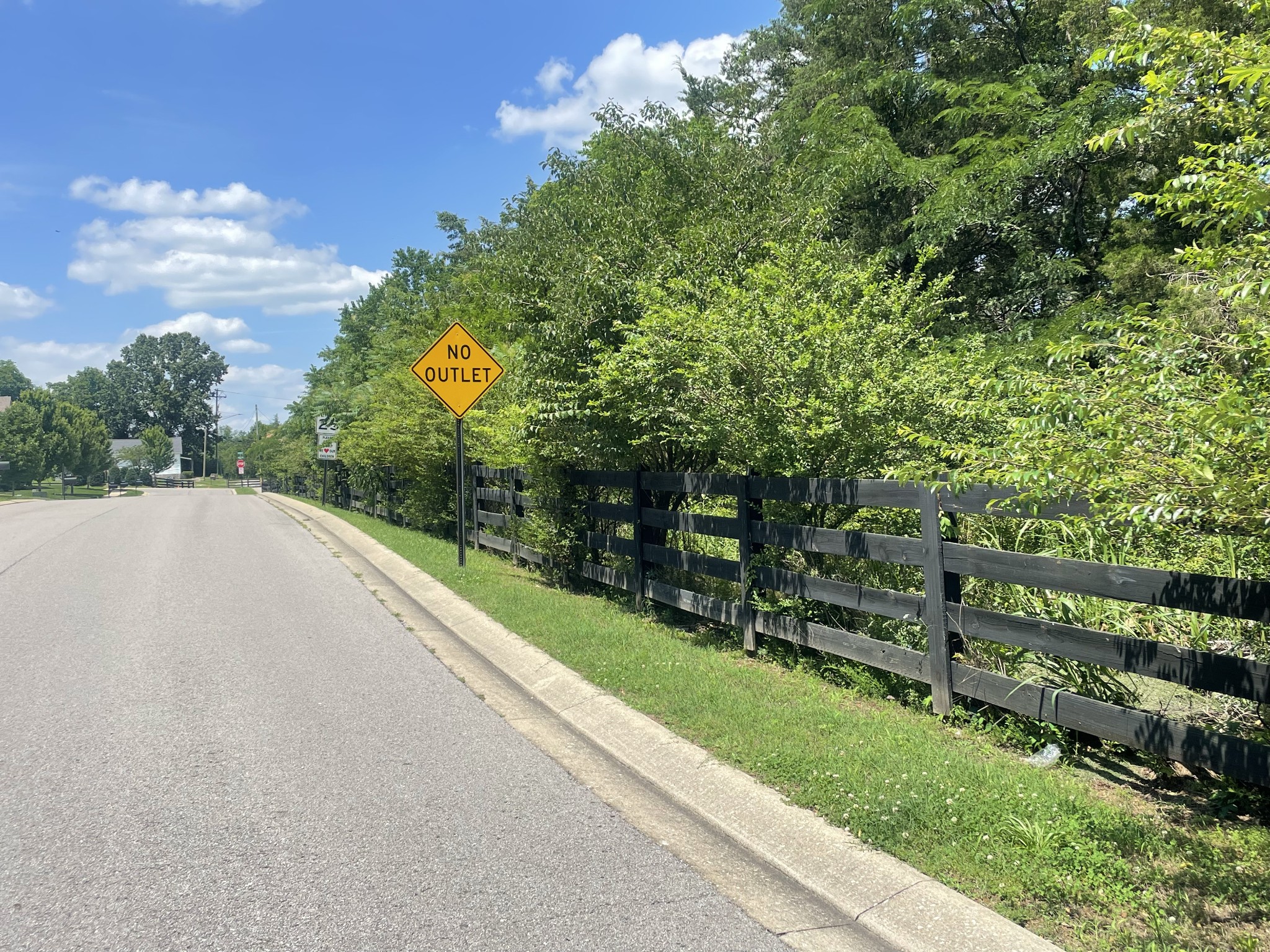 Land in Hendersonville 2