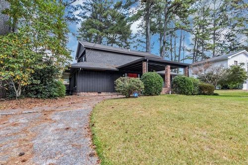 3215 Redona Dr, College Park, GA, 30349-4046 | Card Image