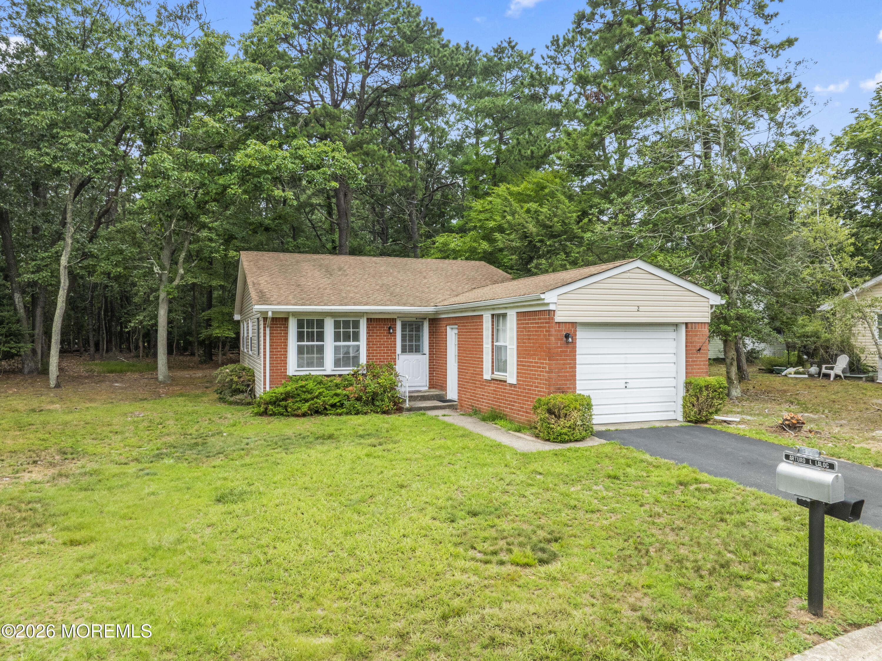 Residential in Whiting 2