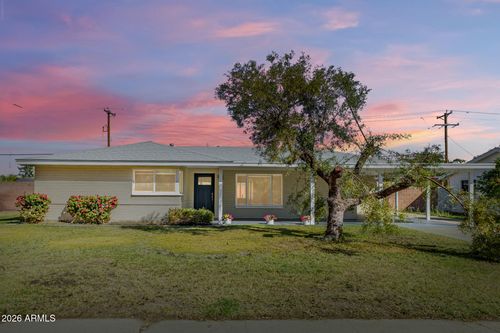 3930 E Oak St, Phoenix, AZ, 85008-2250 | Card Image