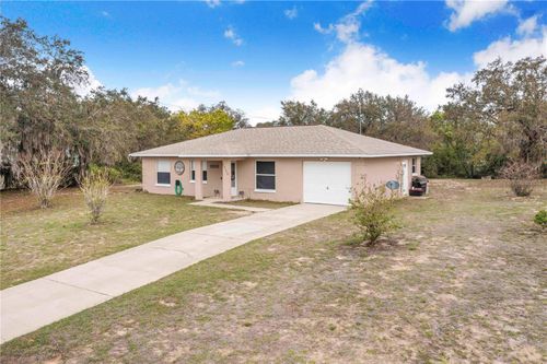 2569 Cedarwood Dr, LAKE WALES, FL, 33898-7273 | Card Image