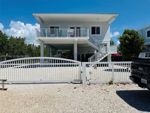 0-184 Ocean Shores Dr, Key Largo, FL, 33037-4200 | Card Image
