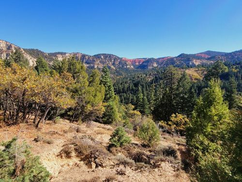 Lot 18 White Sands Loop, Duck Creek, UT, 84762 | Card Image