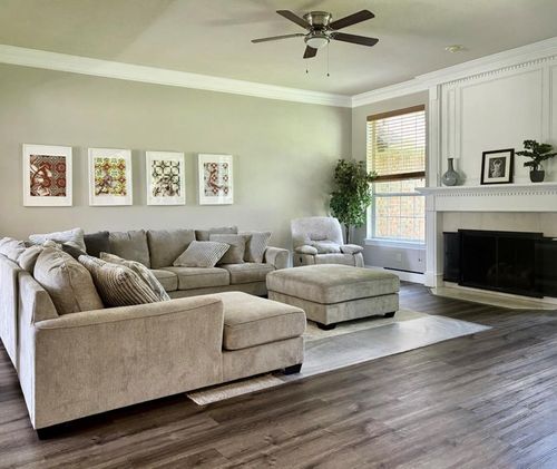 3801 Waverly Court, Norman, OK, 73072 | Card Image