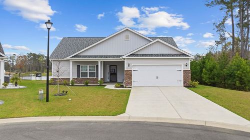 604 Lavatera Ct, Longs, SC, 29568-8437 | Card Image