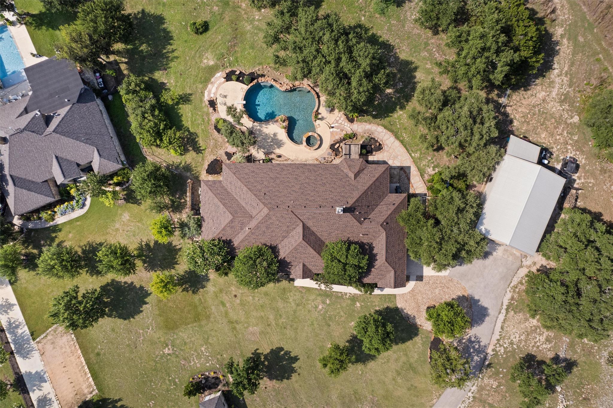 Residential in Liberty Hill 2