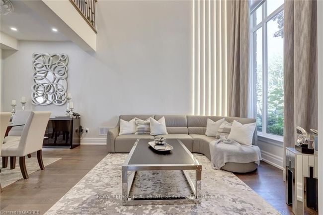 1164 Bridge Rd, House other with 5 bedrooms, 5 bathrooms and 4 parking in Oakville ON | Image 8