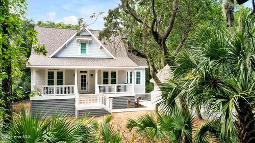 a-14 Fort Holmes Trl, Bald Head Island, NC, 28461-5053 | Card Image