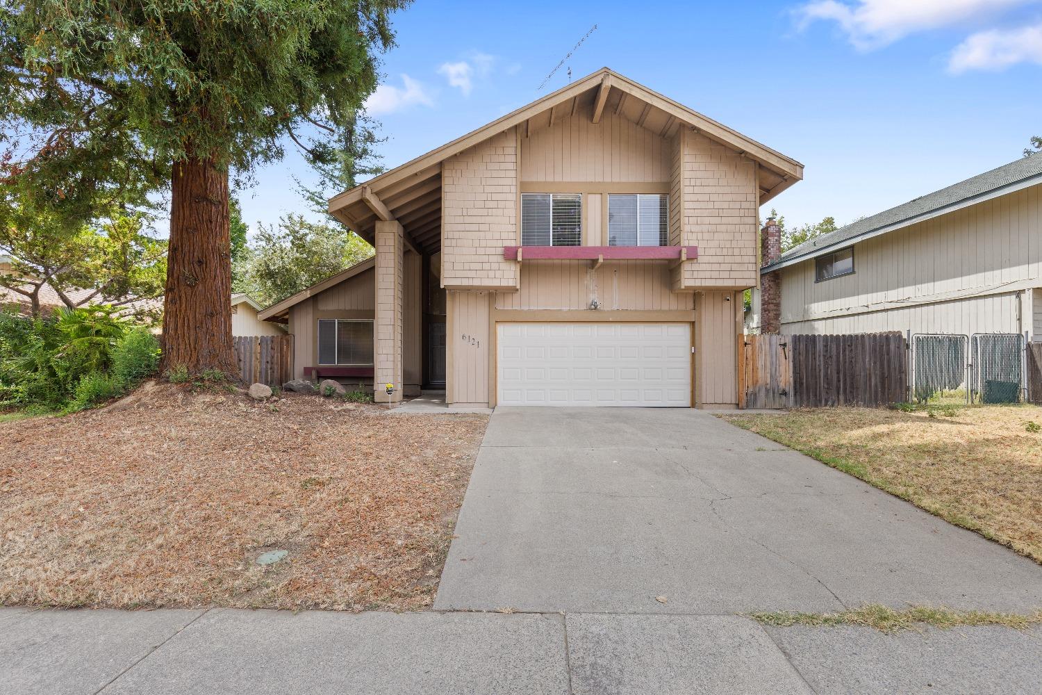 Hilltree Ave, Citrus Heights, CA 95621