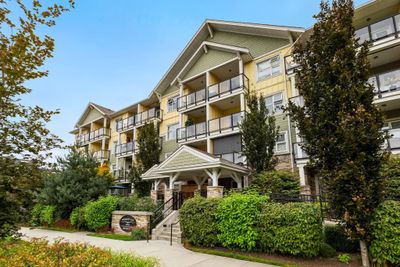 402 - 5020 221a St, Condo with 2 bedrooms, 2 bathrooms and 2 parking in Langley BC | Image 2