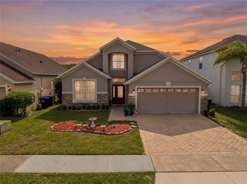 831 Whispering Cypress Ln, Orlando, FL, 32824-5275 | Card Image