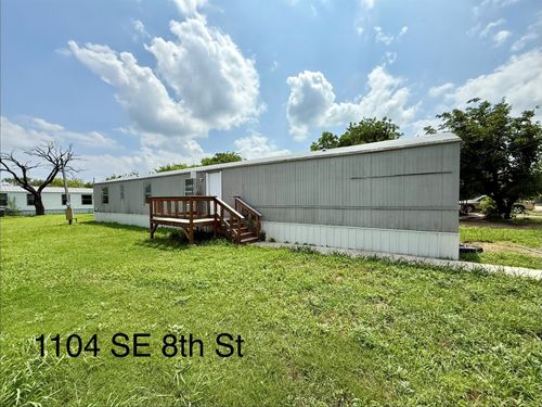 9999 Se 8th St, Mineral Wells, TX, 76067 | Card Image
