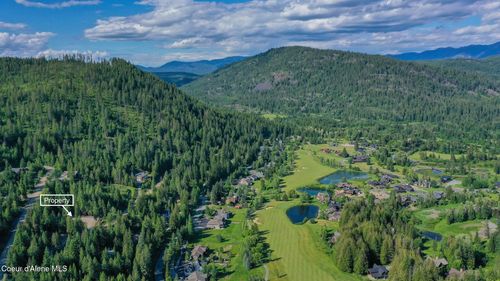 Lot 2 Fairway View, Sandpoint, ID, 83864 | Card Image