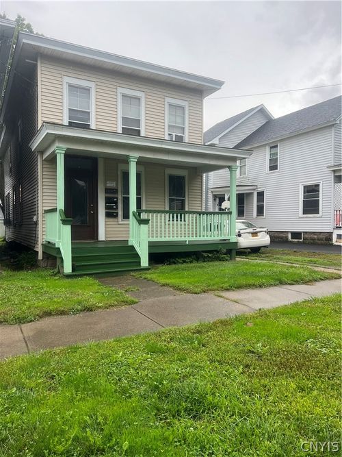 4-255 W 5th St, Oswego, NY, 13126-3867 | Card Image