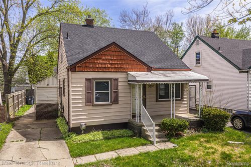 3012 Greenfield Rd, Berkley, MI, 48072-3129 | Card Image