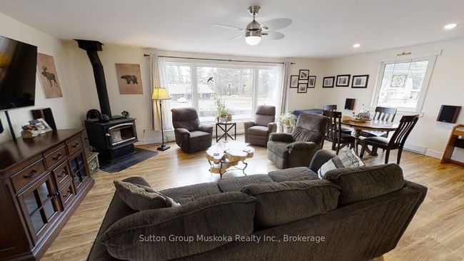 2831 Highway 60, Home with 0 bedrooms, 0 bathrooms and null parking in Dwight ON | Image 8