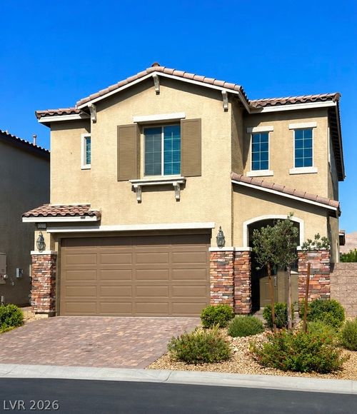 12279 Silvana Street, Las Vegas, NV, 89141 | Card Image