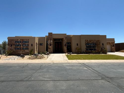 5102 N Evening Star Dr, St. George, UT, 84770-7365 | Card Image