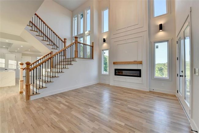 5746 Avalon Commons Way, House other with 4 bedrooms, 4 bathrooms and null parking in Clermont GA | Image 15