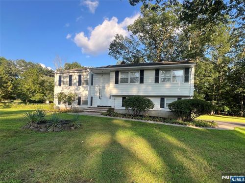 25 Hilldale Rd, Pine Brook, NJ, 07058-9533 | Card Image