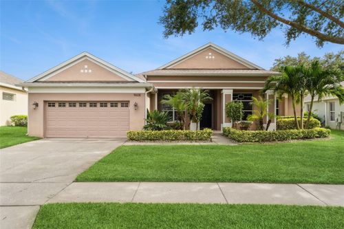 9608 Osprey Landing Dr, ORLANDO, FL, 32832-5992 | Card Image
