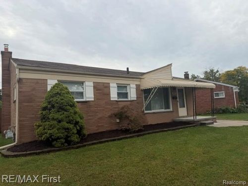 8451 Birch St, Taylor, MI, 48180-2348 | Card Image