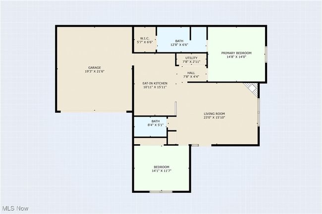 UNIT-344 - 2457 Barrington Way, Condo with 2 bedrooms, 2 bathrooms and null parking in Wooster OH | Image 25
