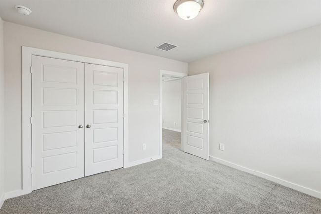 Photo is not of the actual home but is an inspirational photo of builder’s model home and may depict options, furnishings, and/or decorator features that are not included. | Image 26