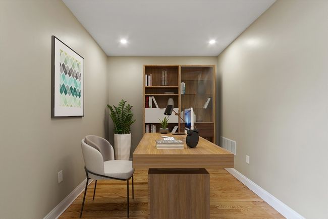 1 - 112 Sigourney St, Condo with 4 bedrooms, 3 bathrooms and 2 parking in Revere MA | Image 14
