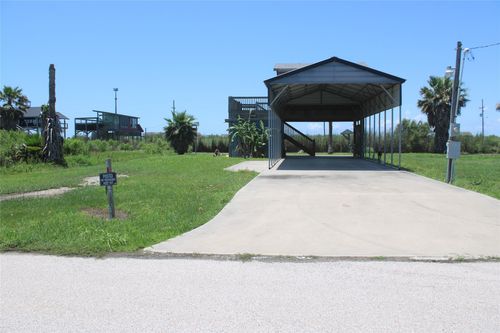 1051 Van Sant, Gilchrist, TX, 77617 | Card Image