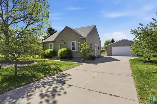 809 E Presentation St, Sioux Falls, SD, 57104-0805 | Card Image