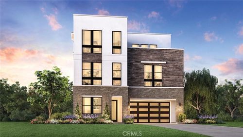 180 Creation, Irvine, CA, 92618 | Card Image