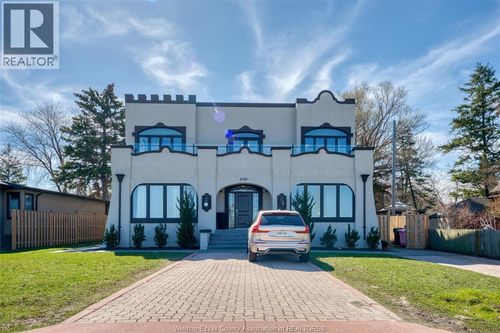 3-2161 Riverside Dr W, Windsor, ON, N9B1A8 | Card Image