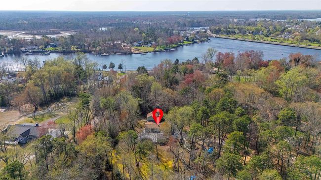 246 Old River Rd, House other with 4 bedrooms, 2 bathrooms and null parking in Mays Landing NJ | Image 32