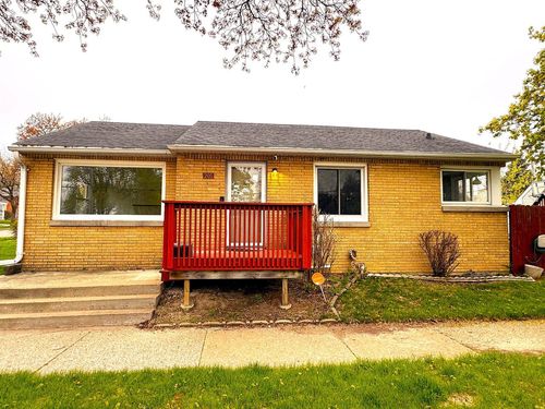 205 W Morgan Avenue, Milwaukee, WI, 53207 | Card Image